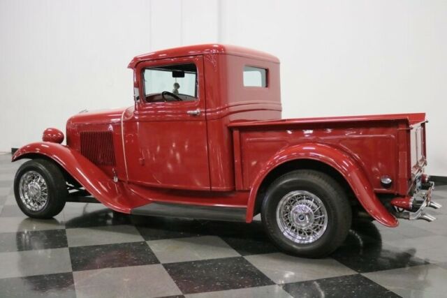 1932 Ford Other Pickups Streetrod - photo 9