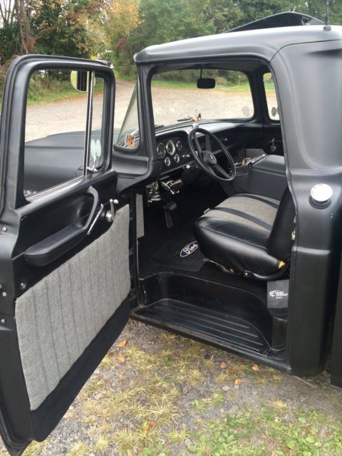 1960 Ford F-100 - photo 13