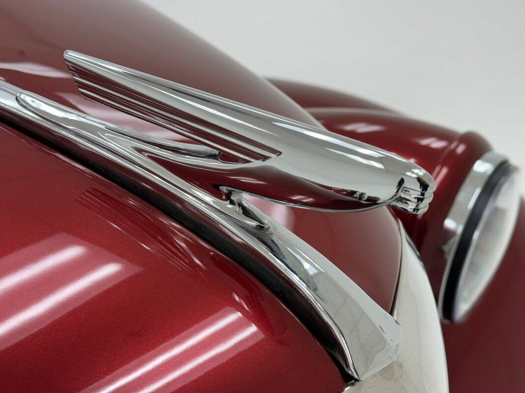 1937 Chevrolet Master Deluxe Coupe - photo 10