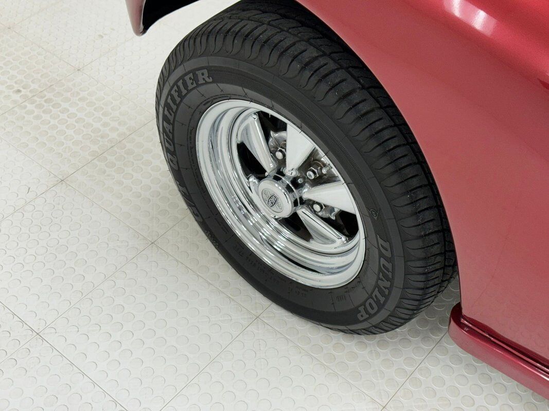 1937 Chevrolet Master Deluxe Coupe - photo 12