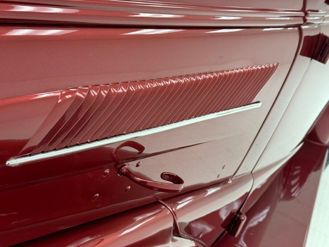 1937 Chevrolet Master Deluxe Coupe - photo 13