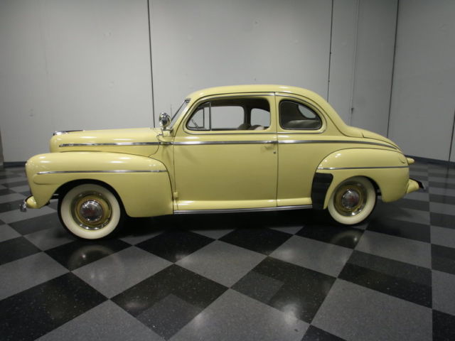 1946 Ford Super Deluxe - photo 2
