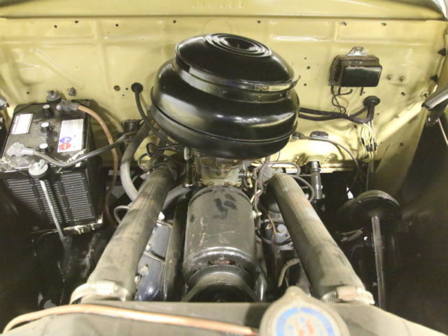 1946 Ford Super Deluxe - photo 3