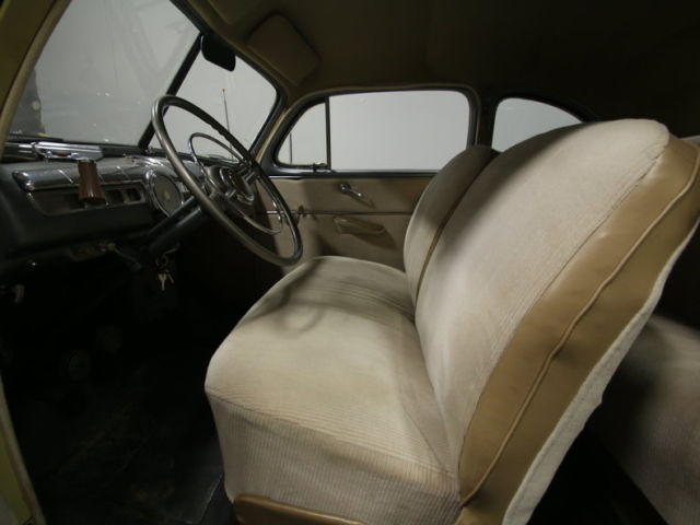 1946 Ford Super Deluxe - photo 4