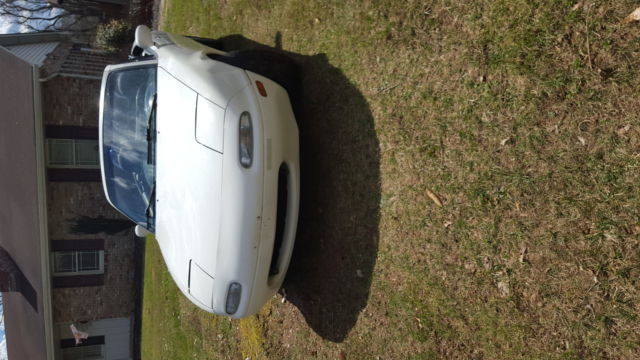 1992 Mazda MX-5 Miata - photo 11