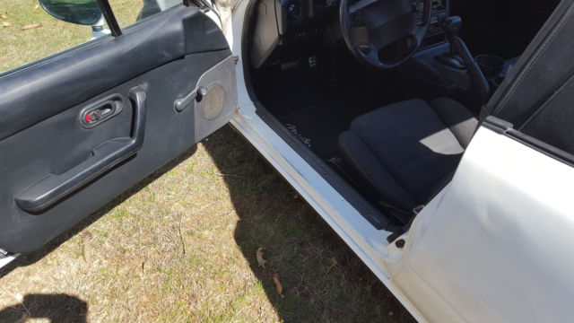1992 Mazda MX-5 Miata - photo 12