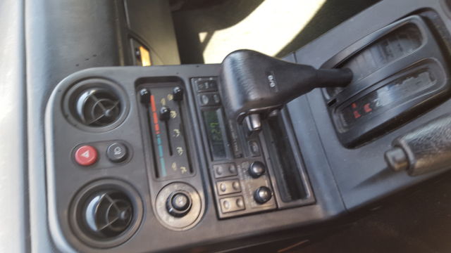 1992 Mazda MX-5 Miata - photo 5