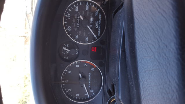 1992 Mazda MX-5 Miata - photo 6