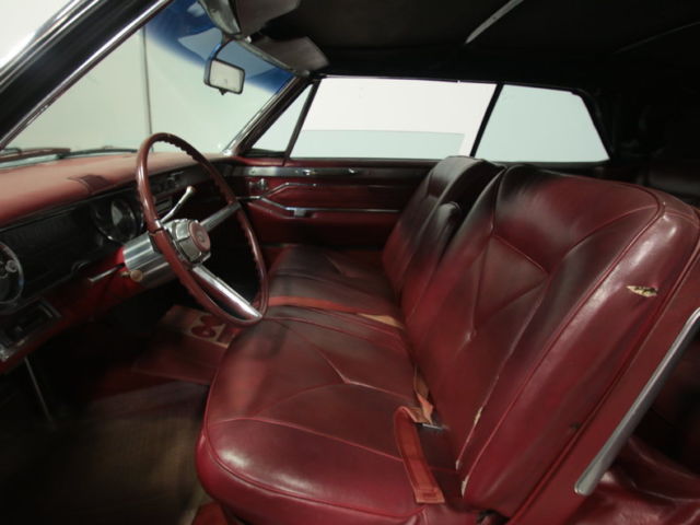 1965 Cadillac Eldorado - photo 3