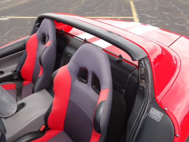 1994 Dodge Viper RT/10 LOW MILEAGE LOW RESERVE - photo 11