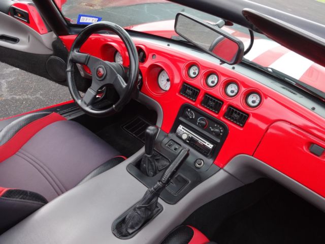 1994 Dodge Viper RT/10 LOW MILEAGE LOW RESERVE - photo 5