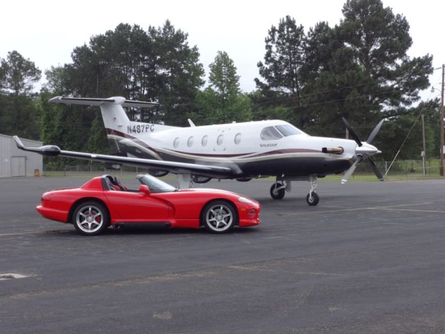 1994 Dodge Viper RT/10 LOW MILEAGE LOW RESERVE - photo 8