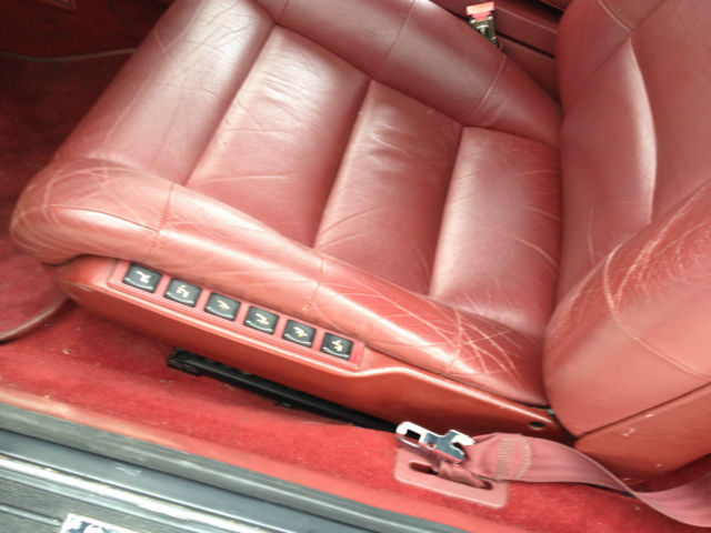 1987 Cadillac Allante - photo 6