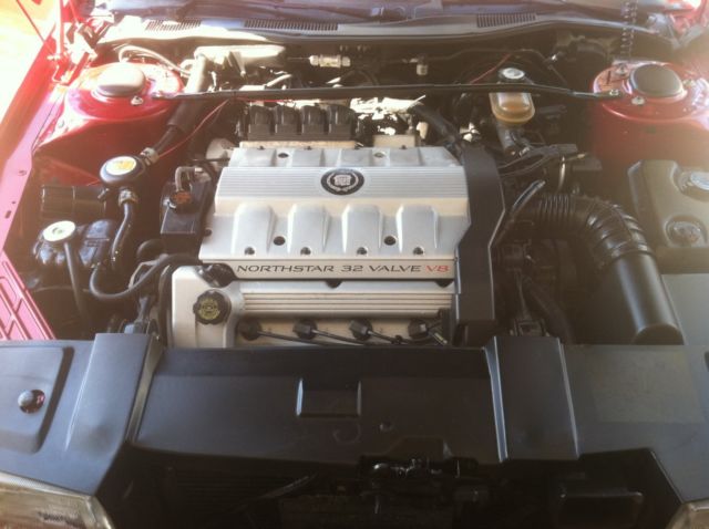 1993 Cadillac Allante - photo 3