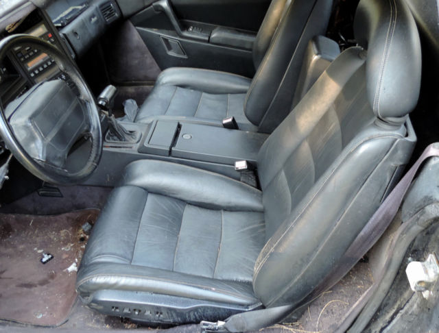 1992 Cadillac Allante Allante - photo 10