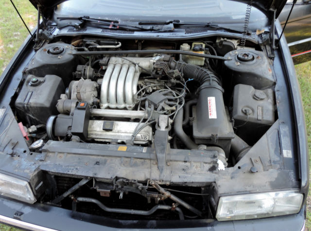 1992 Cadillac Allante Allante - photo 9