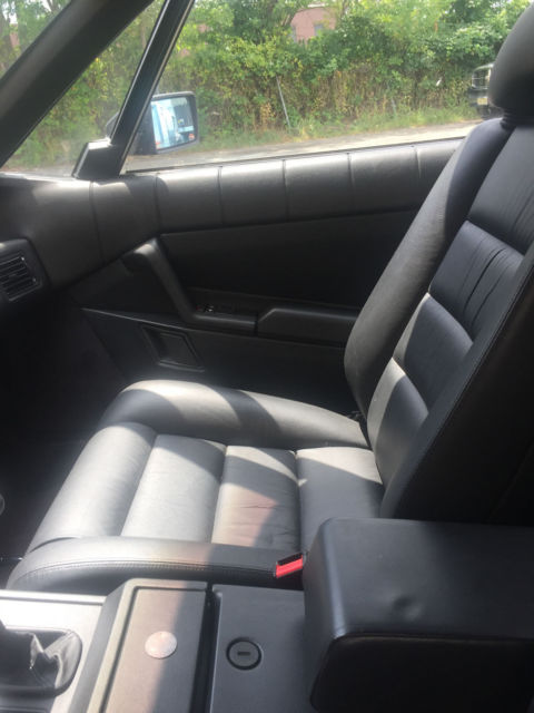1991 Cadillac Allante - photo 10