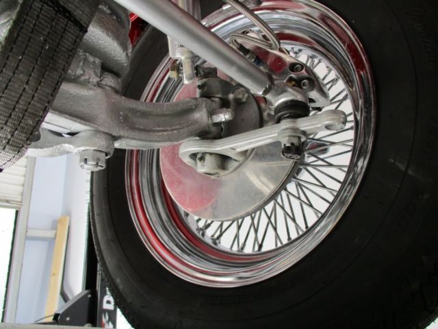 1952 Other Makes - photo 10