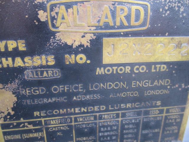 1952 Other Makes - photo 13