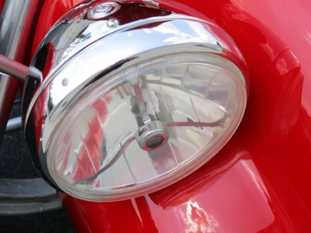 1952 Other Makes - photo 5