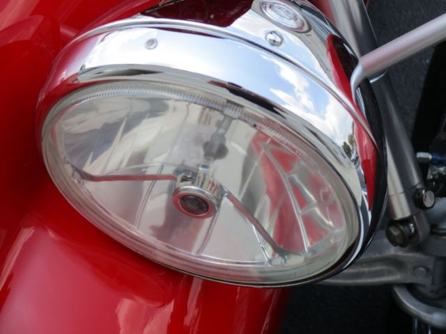 1952 Other Makes - photo 6