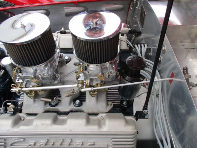 1952 Other Makes - photo 7
