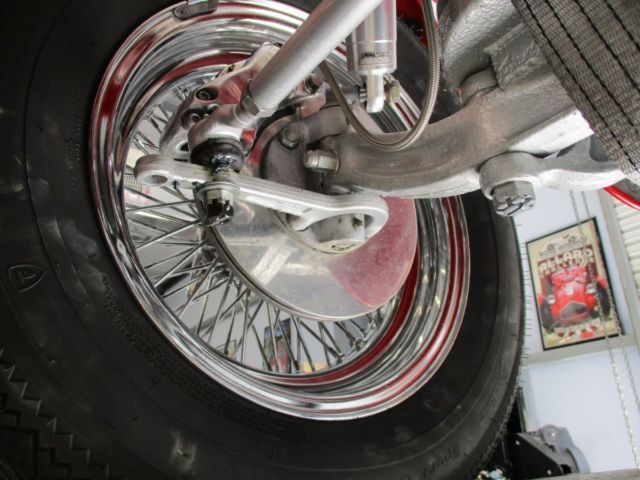 1952 Other Makes - photo 9