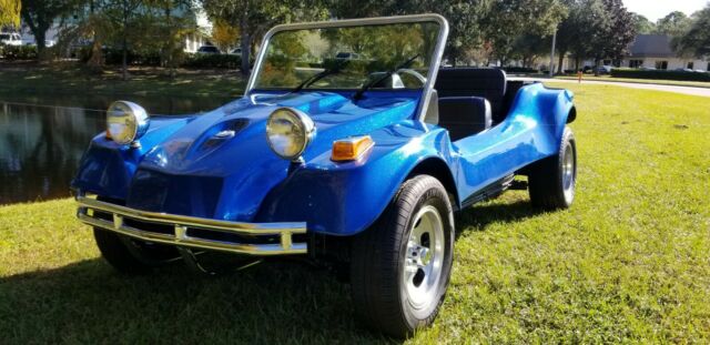 1971 Volkswagen Beetle - Classic - photo 2