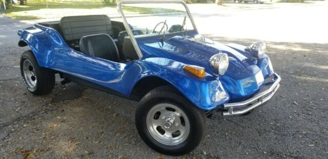 1971 Volkswagen Beetle - Classic - photo 8