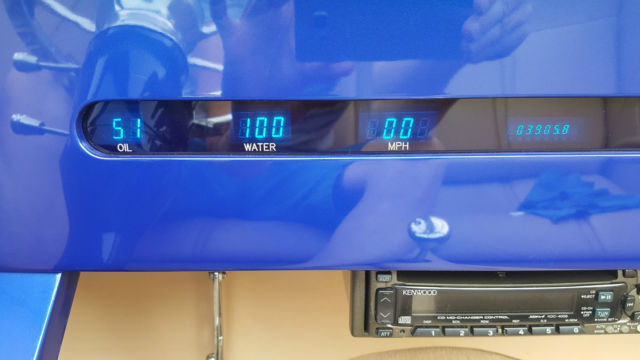 1933 Other Makes Alloway Custom 33 Ford Speedstar Custom - photo 10