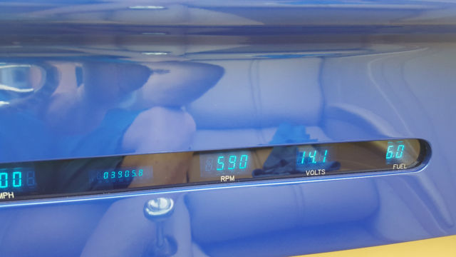 1933 Other Makes Alloway Custom 33 Ford Speedstar Custom - photo 11