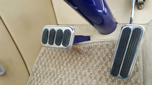 1933 Other Makes Alloway Custom 33 Ford Speedstar Custom - photo 9