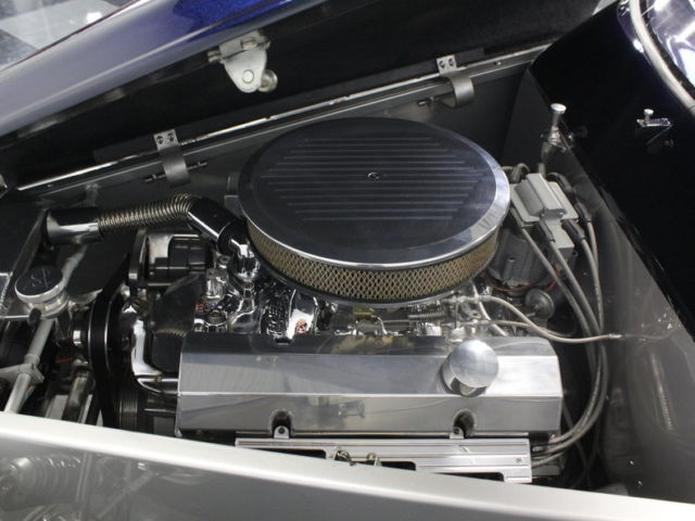 1933 Ford Roadster Alloway Speedstar - photo 4