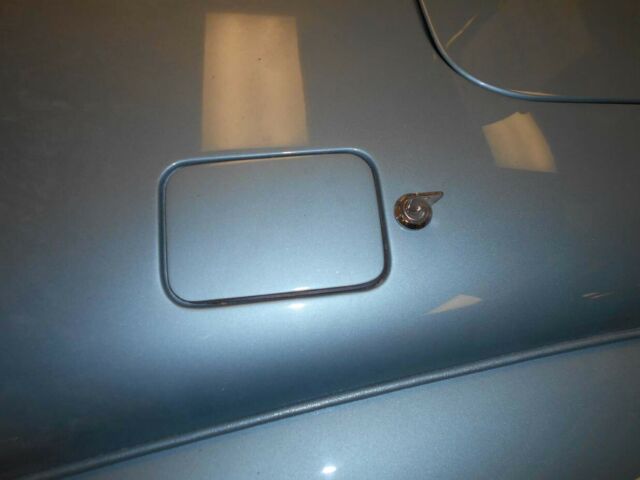 1950 Jaguar XK120 - photo 6