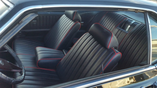 1970 Buick RIVIERA STANDARD - photo 2