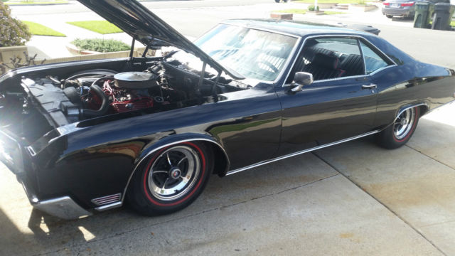 1970 Buick RIVIERA STANDARD - photo 4