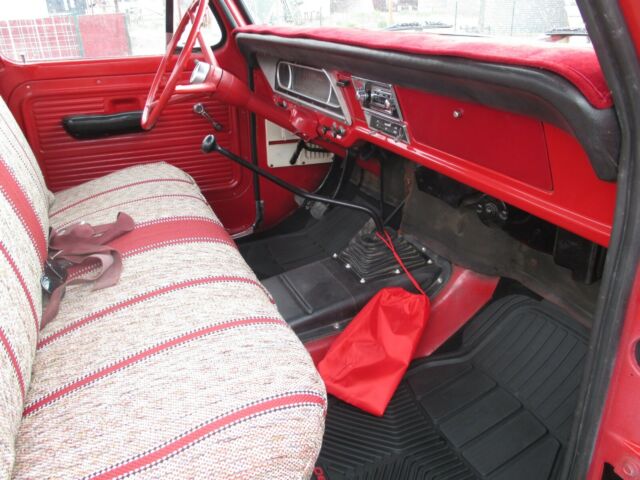1968 Mercury Other authentic - photo 3