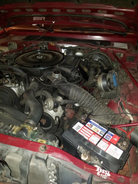 1985 Chrysler Fifth Avenue - photo 10