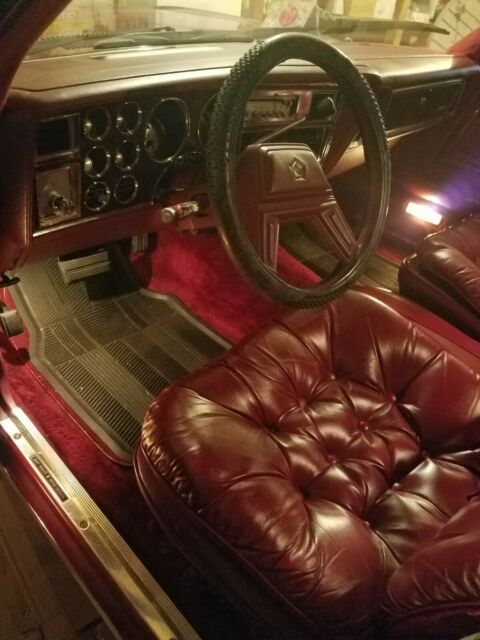 1985 Chrysler Fifth Avenue - photo 11