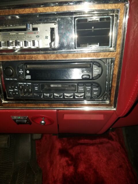 1985 Chrysler Fifth Avenue - photo 13