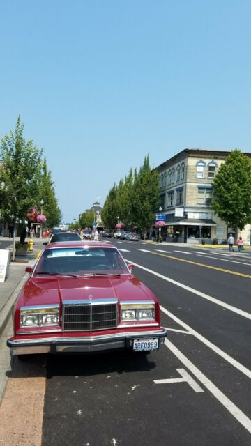 1985 Chrysler Fifth Avenue - photo 4