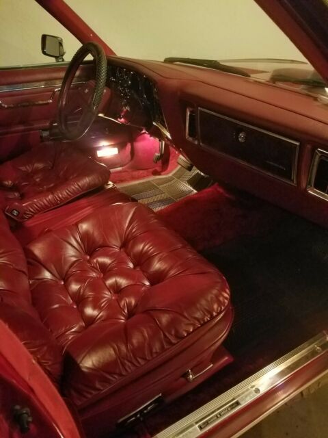 1985 Chrysler Fifth Avenue - photo 5