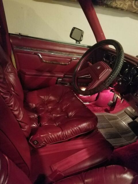 1985 Chrysler Fifth Avenue - photo 6