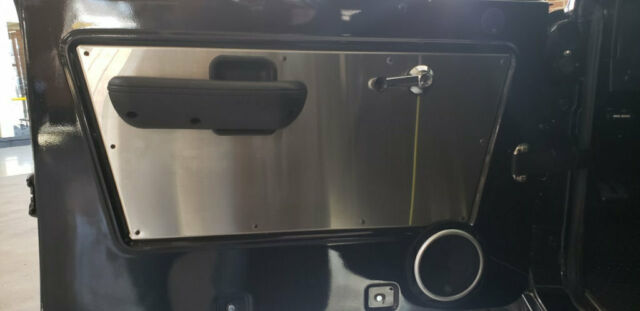 1974 Ford Bronco - photo 12
