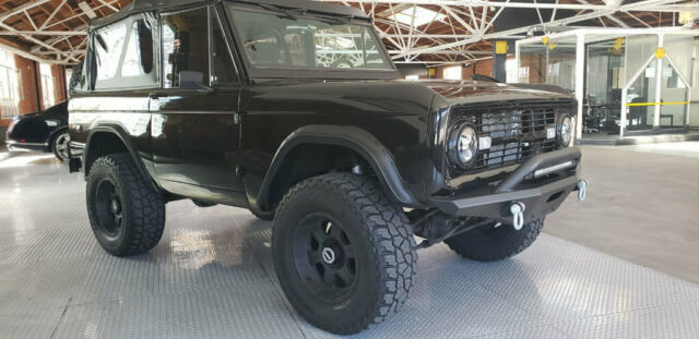 1974 Ford Bronco - photo 3