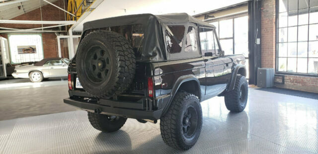 1974 Ford Bronco - photo 5