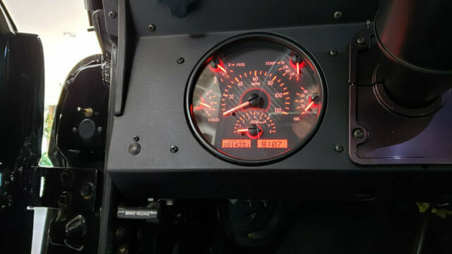 1974 Ford Bronco - photo 7