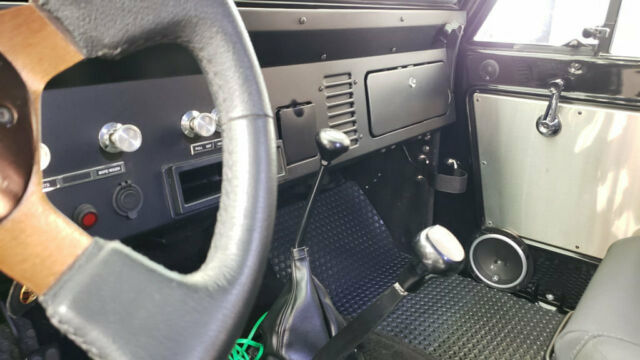 1974 Ford Bronco - photo 9