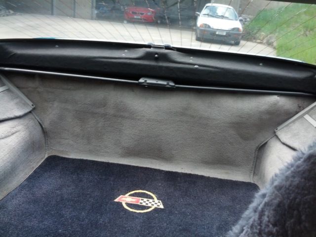 1994 Chevrolet Corvette - photo 11