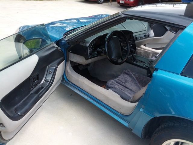 1994 Chevrolet Corvette - photo 6